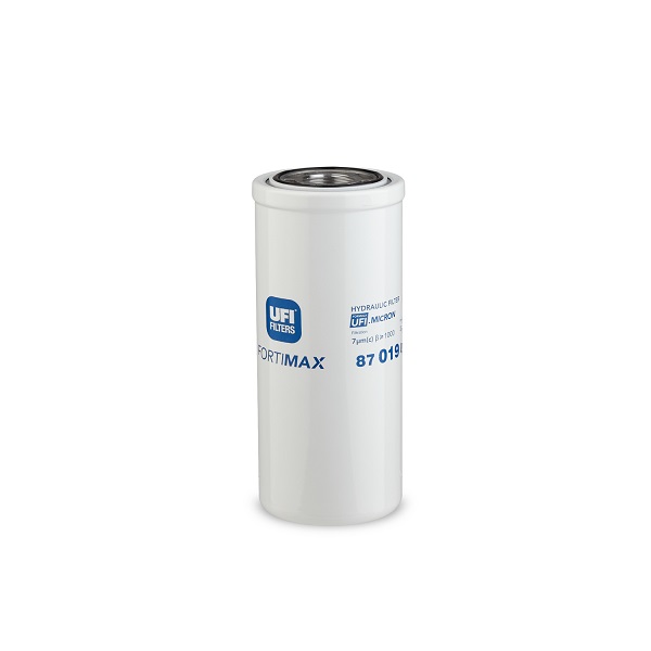87.019.00 hydraulic filter spin-on