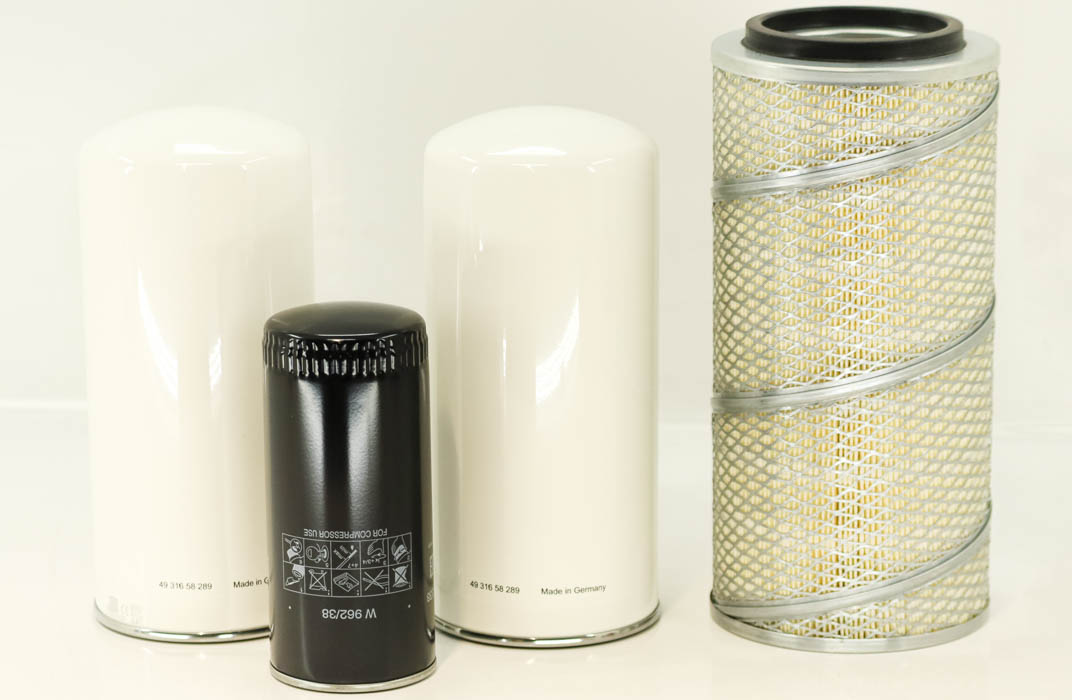 02 01/185256 filter maintenance kit BOGE