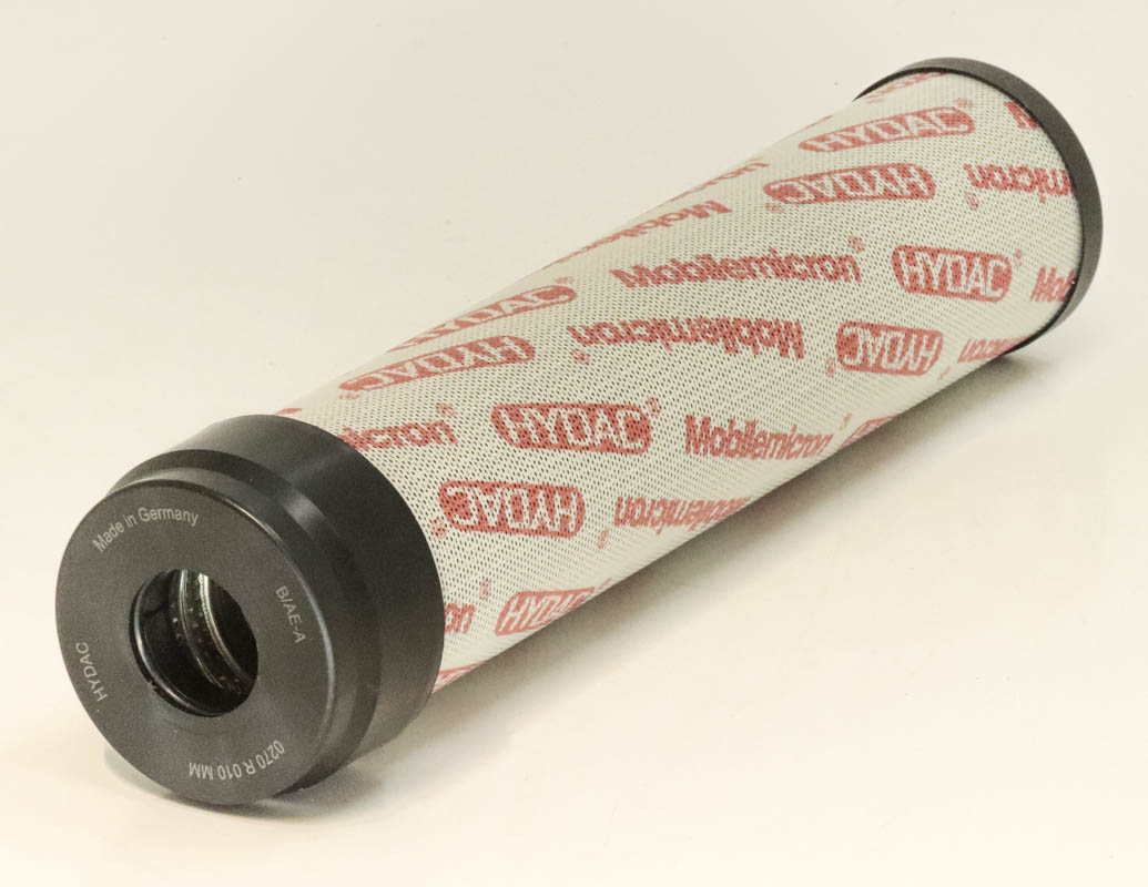 0160 RS 075 W hydraulic filter element