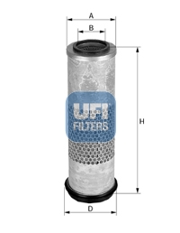 27.045.00 air filter element