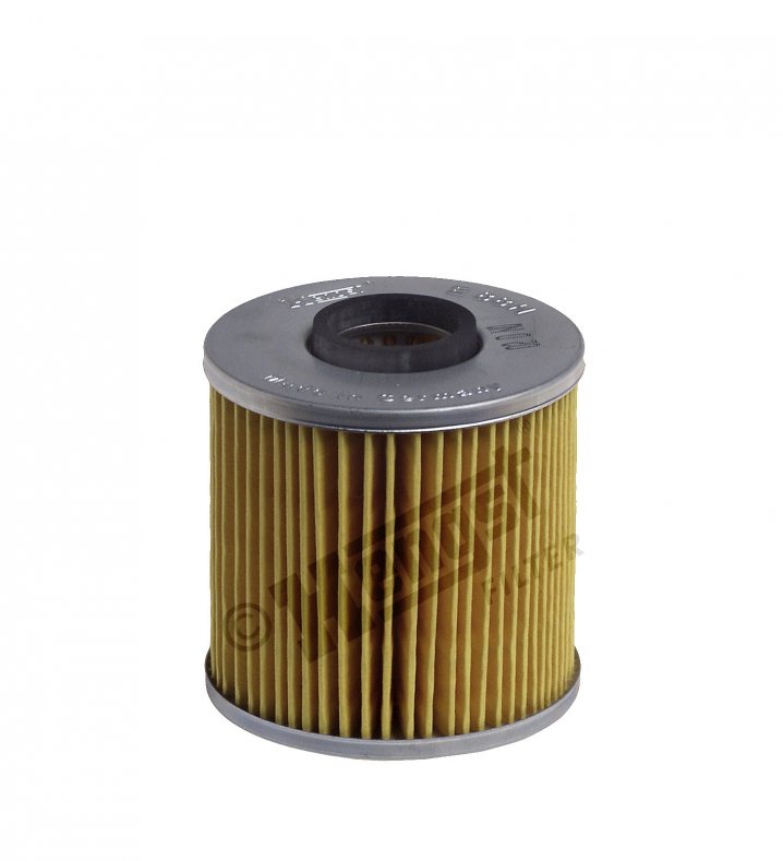 E88H D24 oil filter element