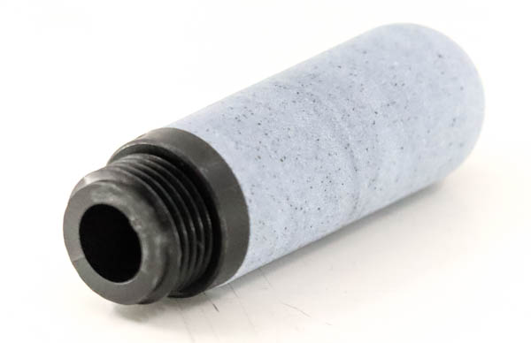 SFE 1912 silencer
