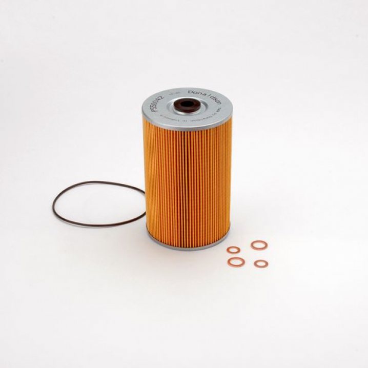 P550042 fuel filter element