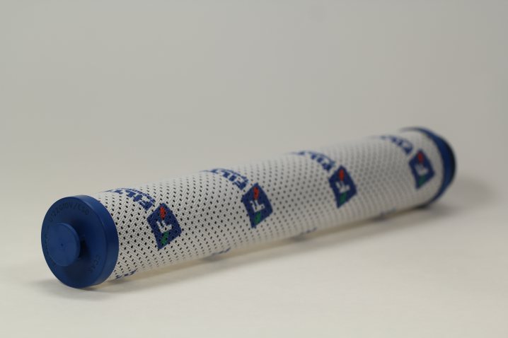 U122G10V/ESD hydraulic filter element