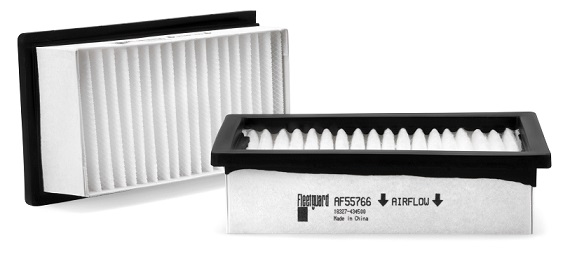 AF55766 cabin air filter element