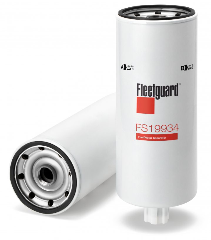 FS19934 fuel filter element