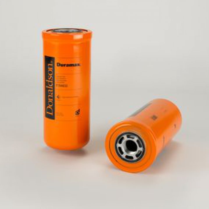 P764933 spin-on filter DuraMax