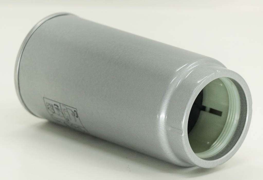H824WK D718 fuel filter spin-on (prefilter)