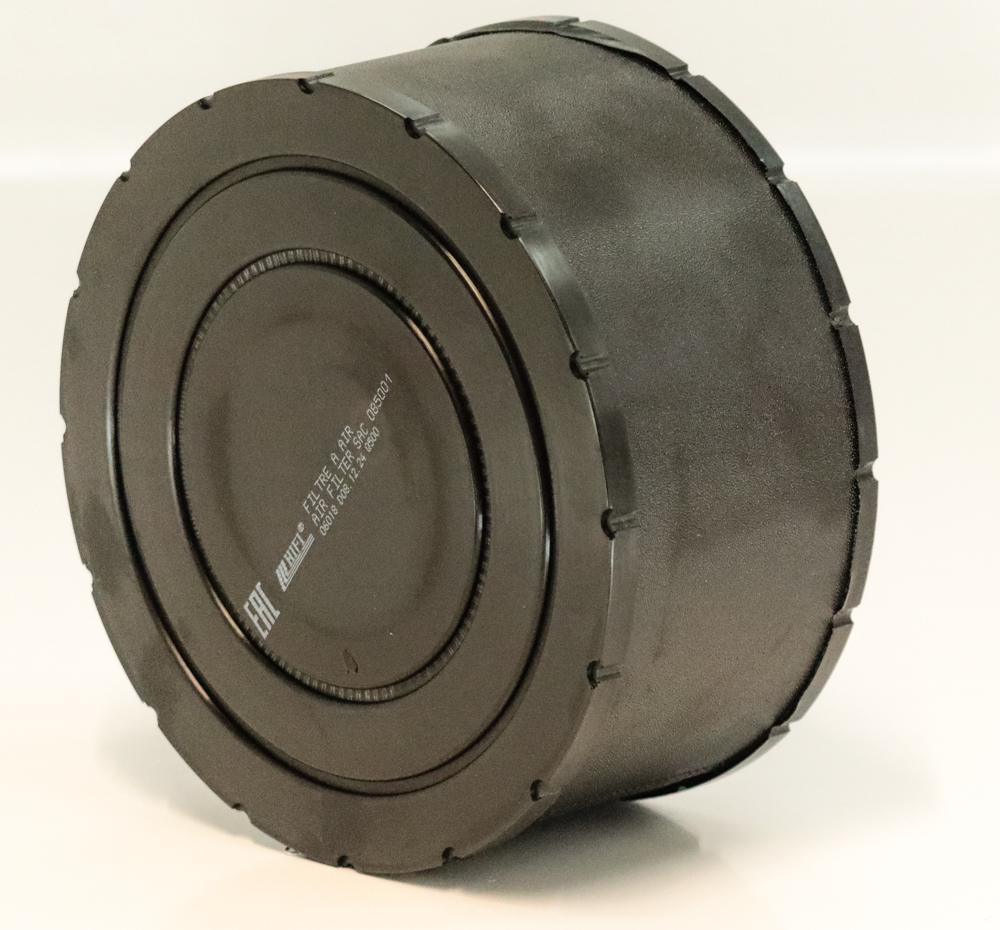 SAC 085001 air filter housing