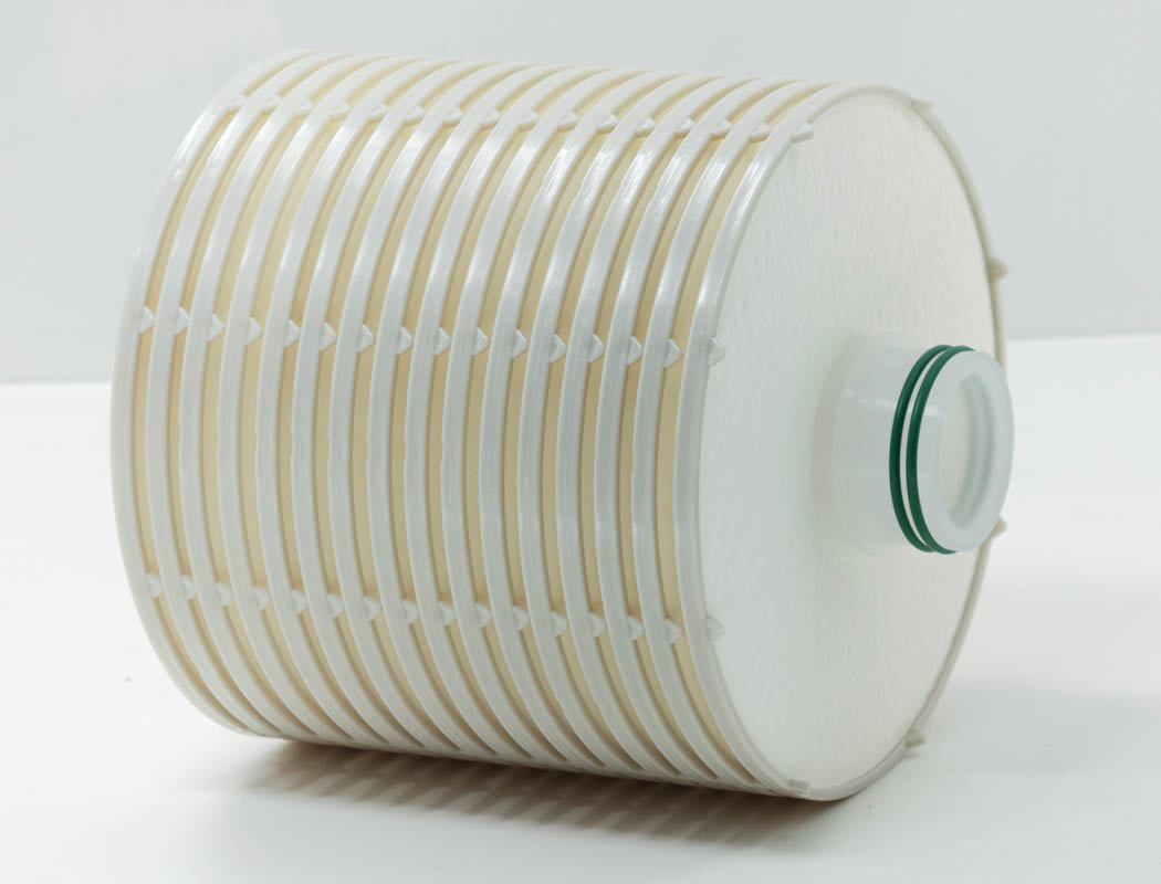 N15DM002 hydraulic filter element