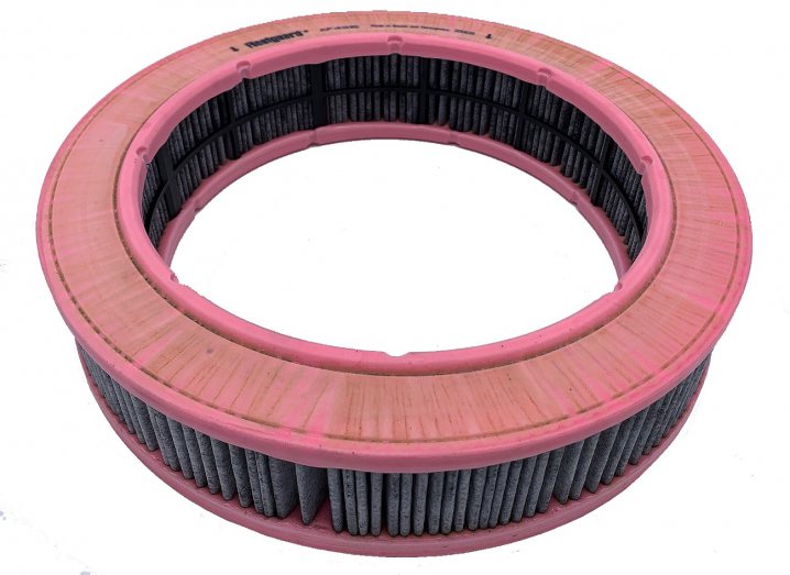 AF4315 air filter element