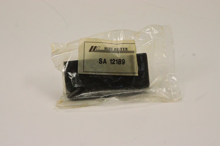 SA 12189 air filter