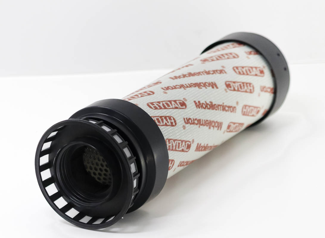 0807 RK 010 MM hydraulic filter element