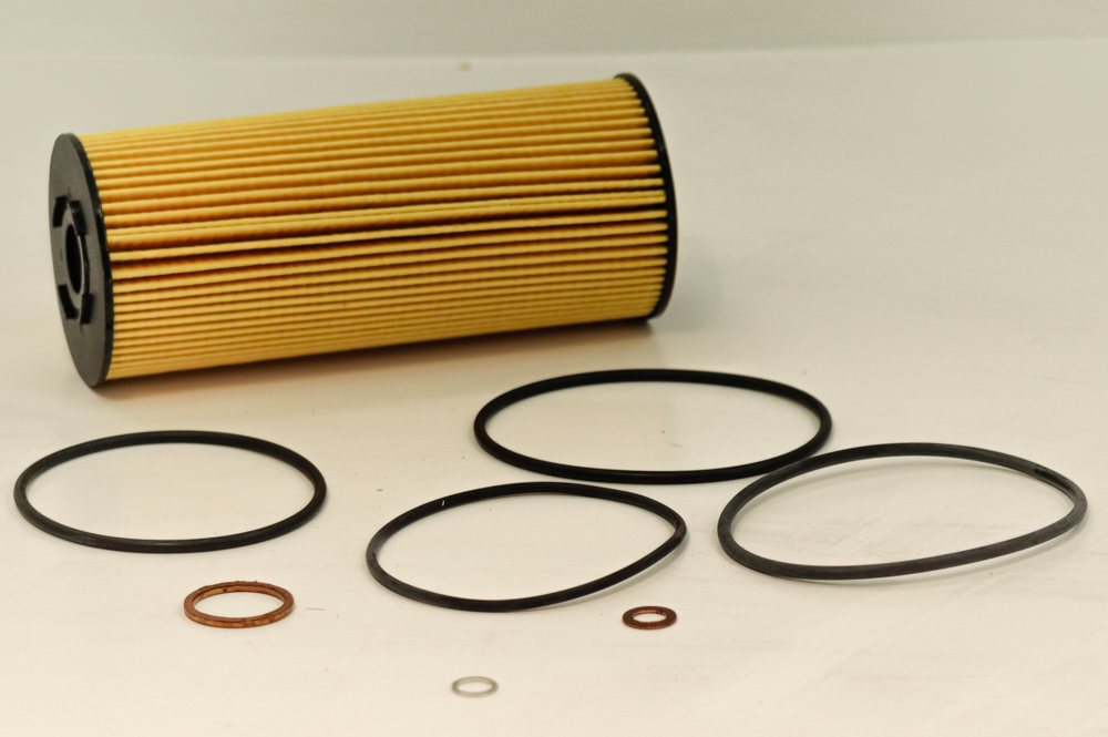 MLE1292 oil filter element