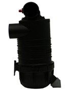 AH19487 air filter housing