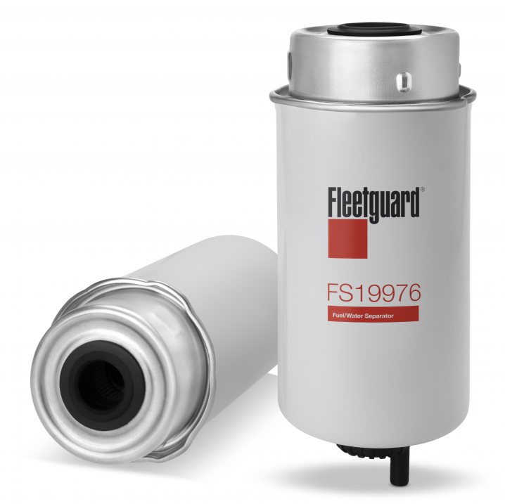 FS19976 fuel filter element