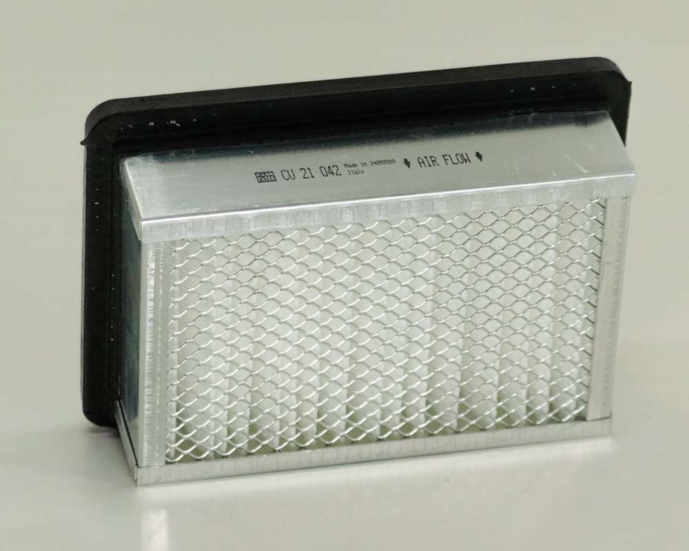 CU 21 042 cabin air filter element