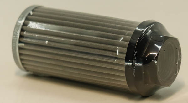 HD 6008 hydraulic filter element