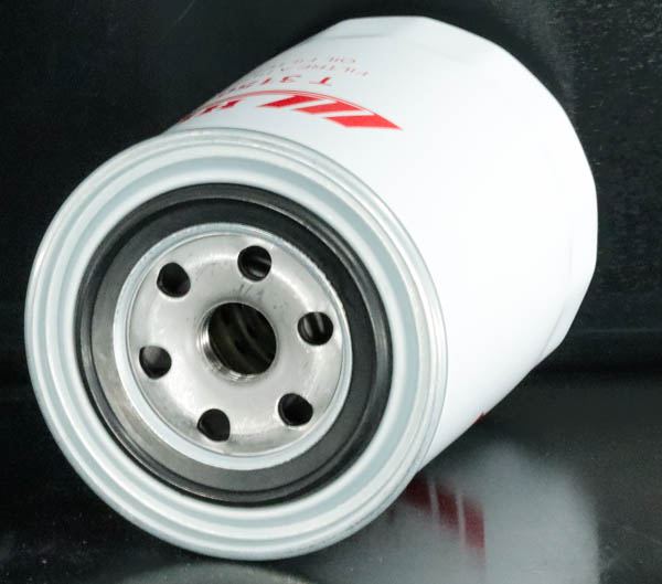 SO 3150 oil filter spin-on