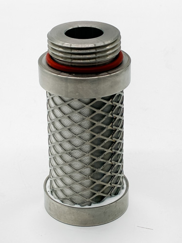 SI 13104 sterile filter