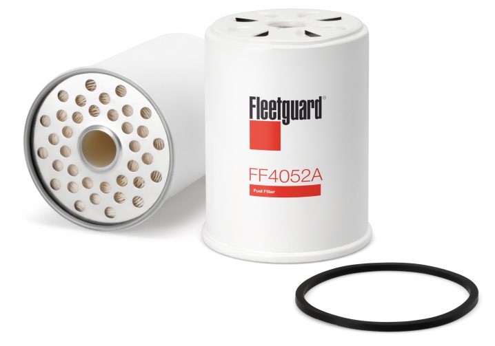 FF4052A fuel filter element