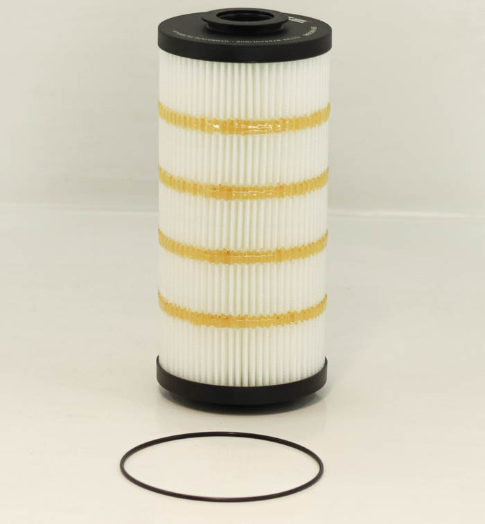 SH 66398 hydraulic filter