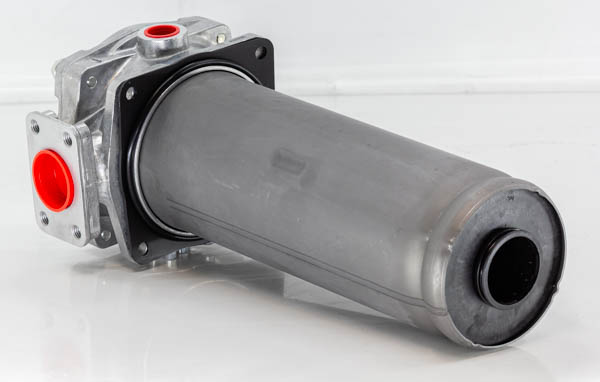 E 454-256 Return filter