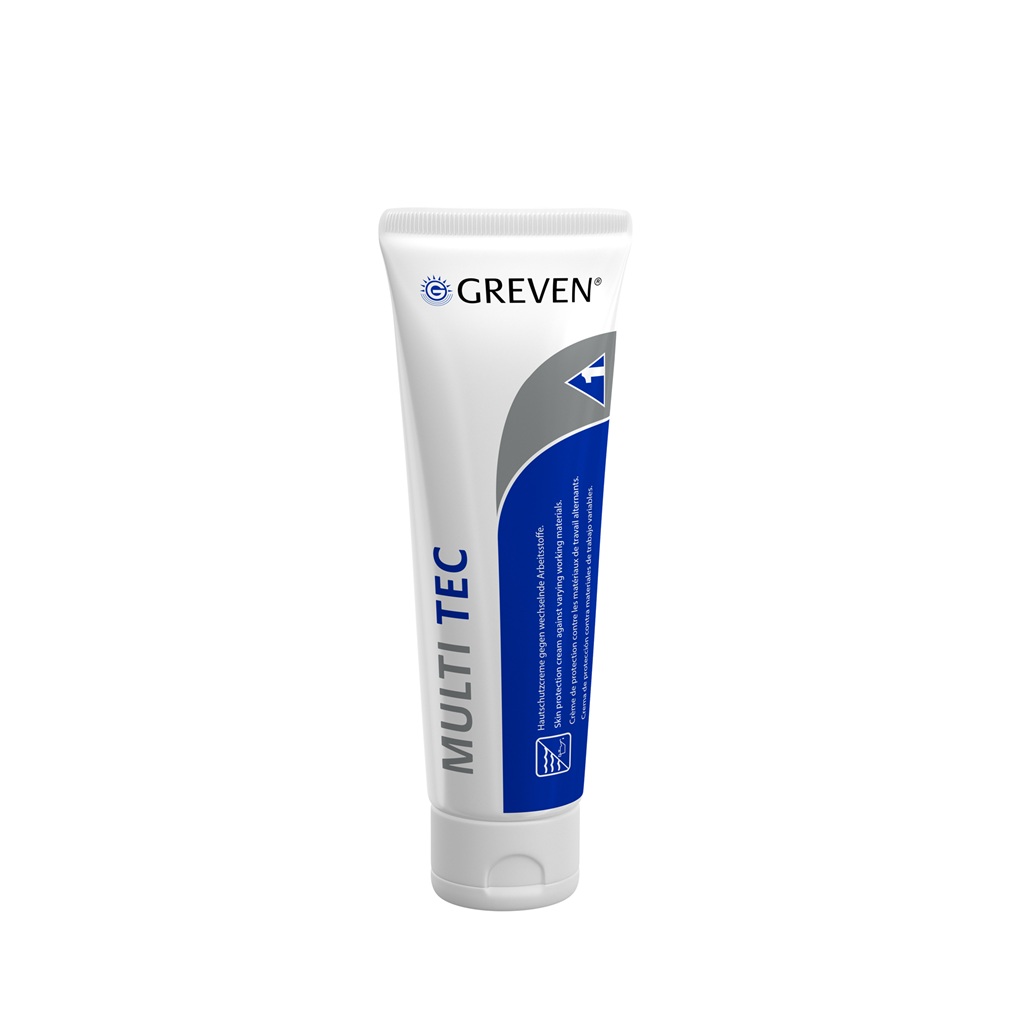 GREVEN MULTI TEC universal protective cream 100 ml