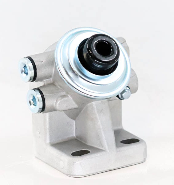 MO 2605 filter head