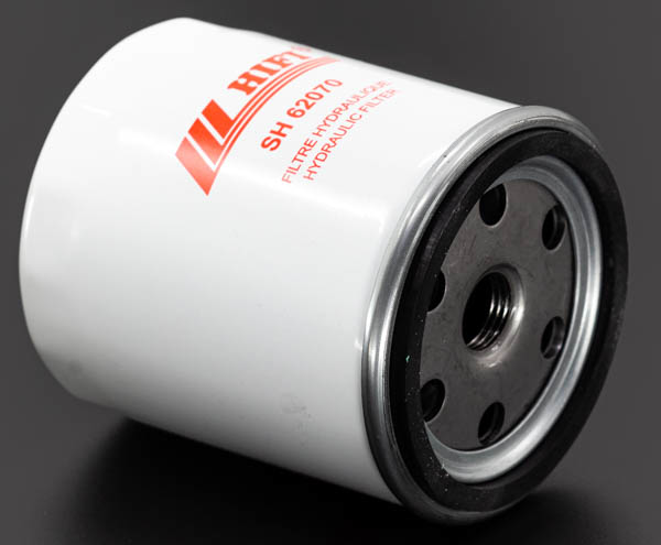 SH 62070 hydraulic filter element