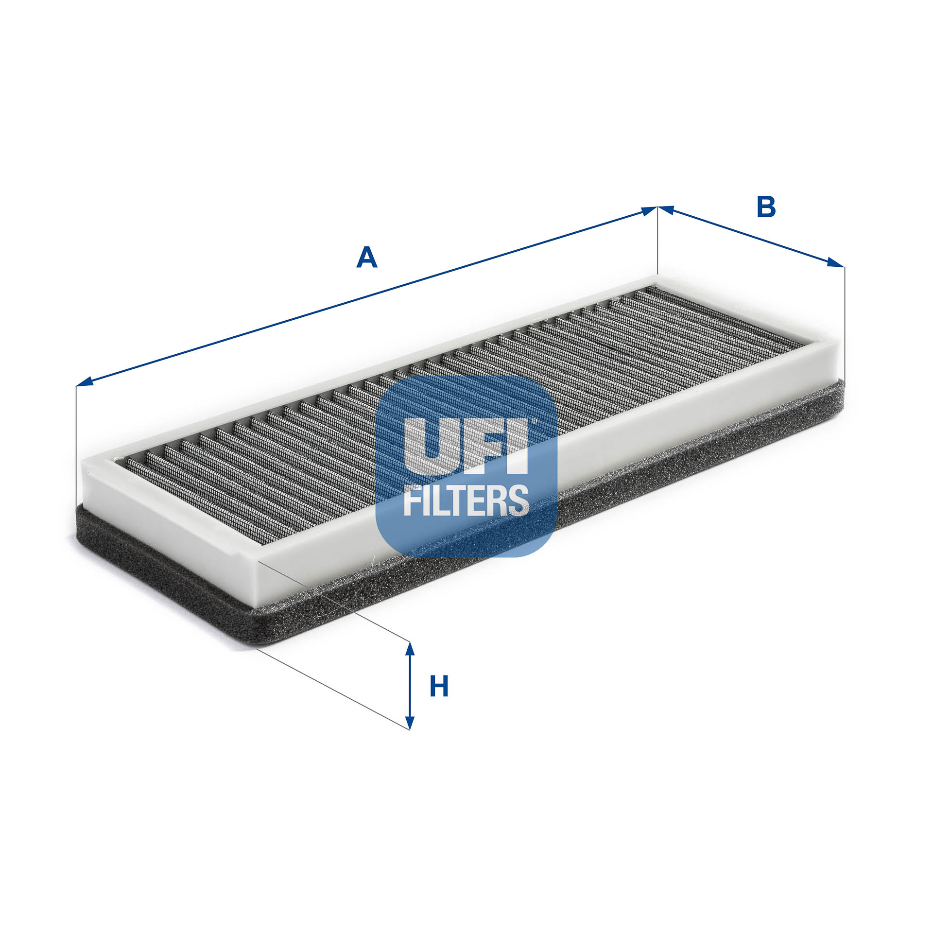 53.221.00 cabin air filter element