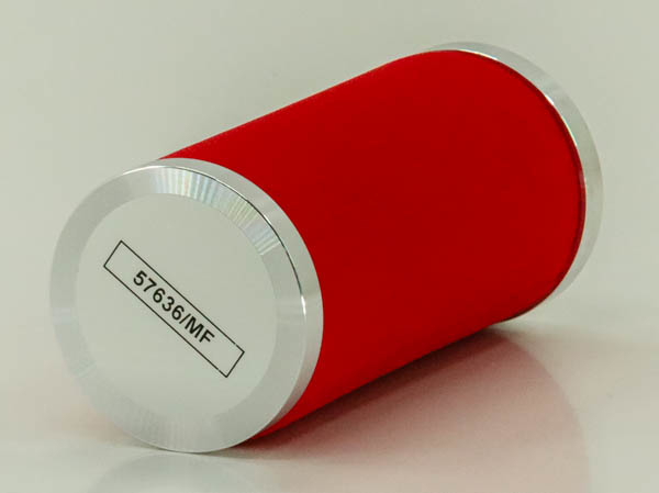 57636/MF air filter element (high performance)
