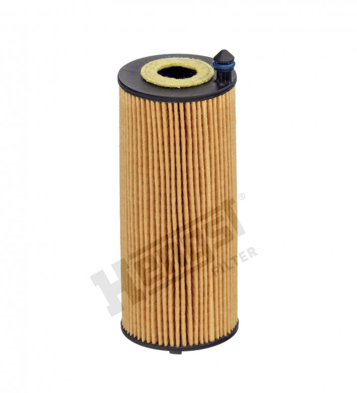 E258H D379 oil filter element
