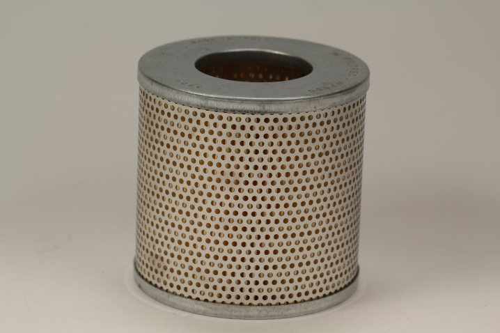WP650 air filter element
