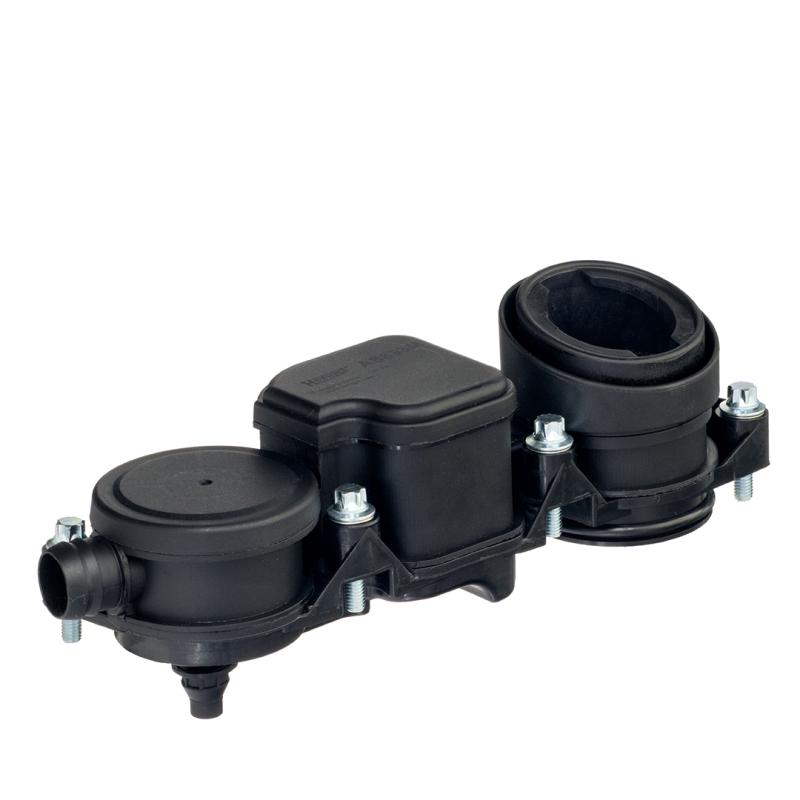 AS833M crankase ventilation