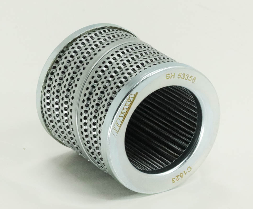 SH 53356 hydraulic filter