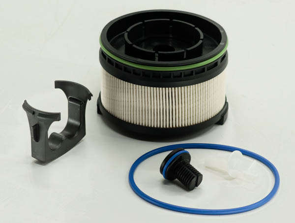 PU 11 002 z KIT fuel filter (element service kit)