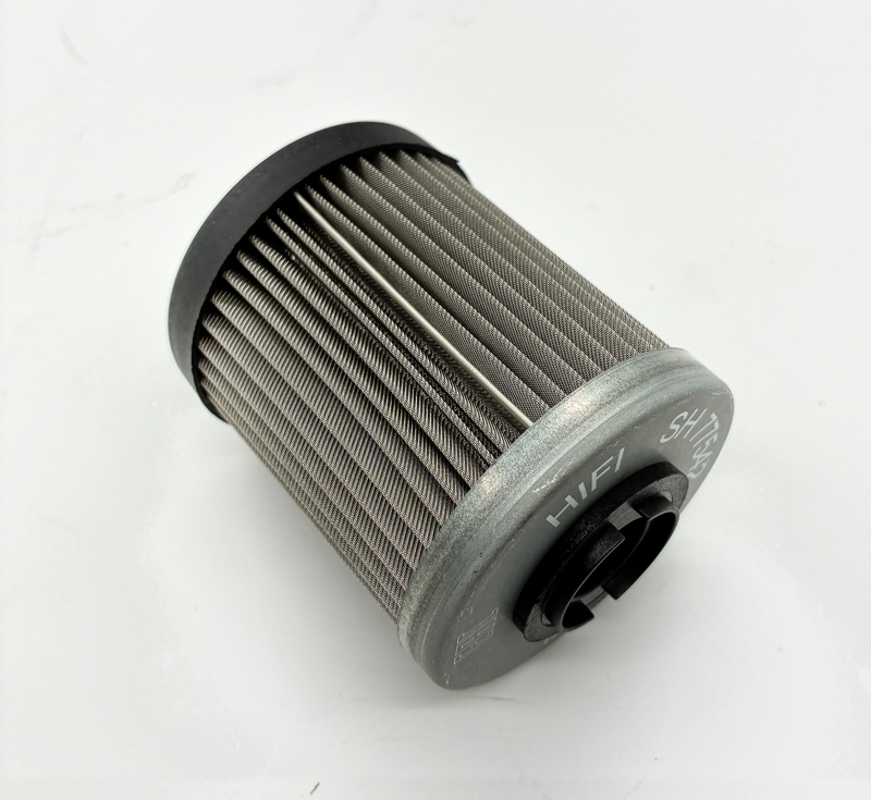 SH 77542 hydraulic filter