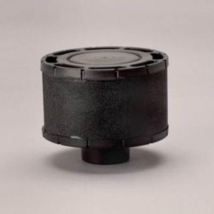 D065003 air filter (DuraLite ECD)