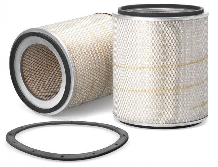AF968 air filter element