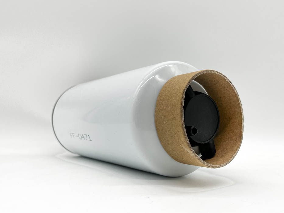 FF-0471 fuel filter spin-on