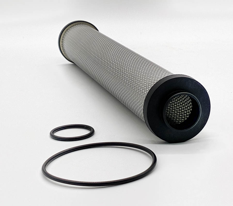 Q072-ELZ compressed air filter element