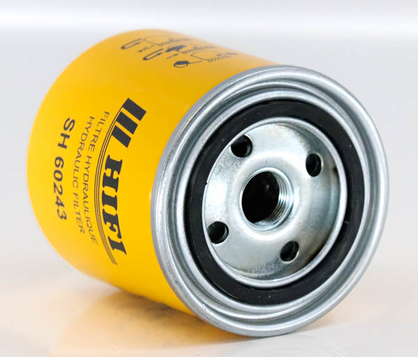 SH 60243 hydraulic filter spin-on