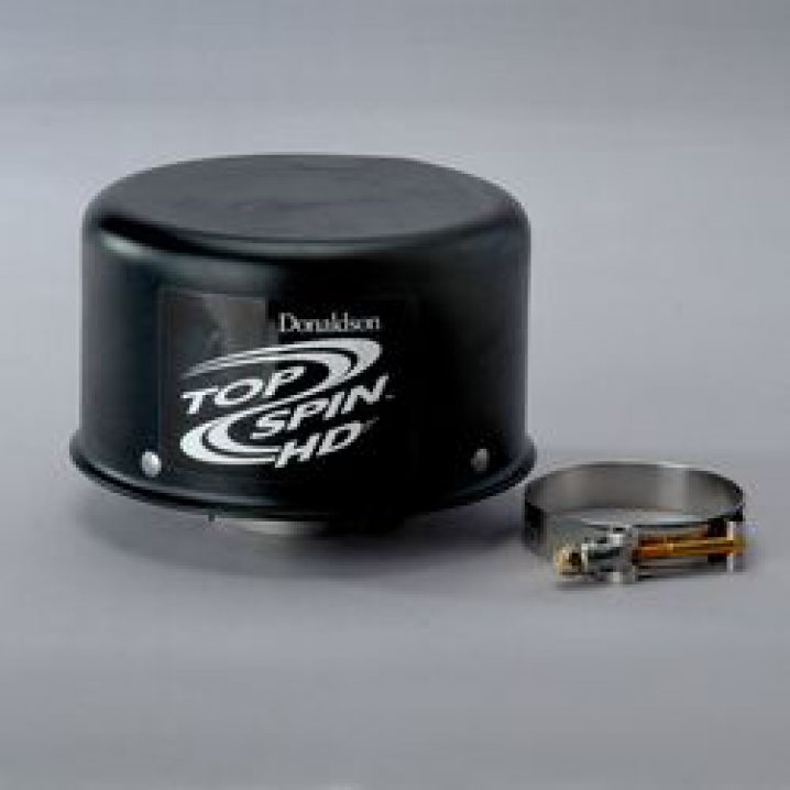 H002852 precleaner