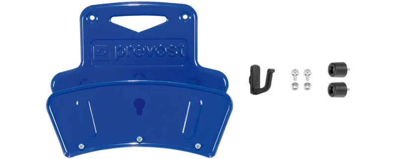 PLA HR hose holder