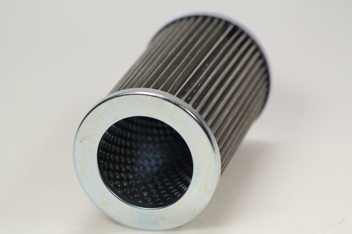 RVR165B500B hydraulic filter element