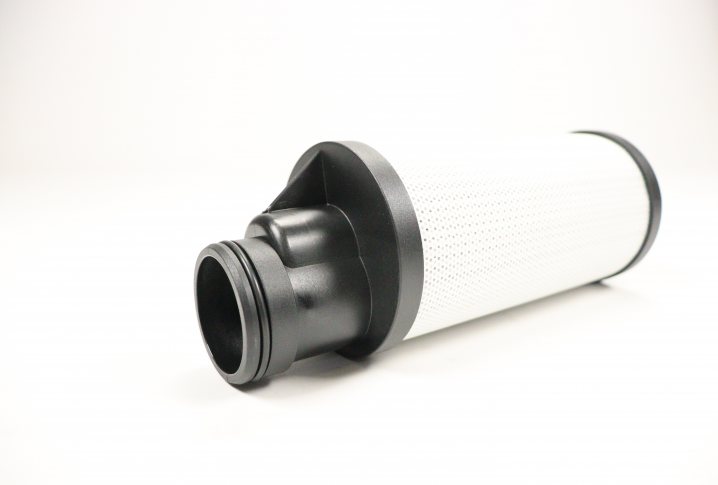 SH8333 oil filter element