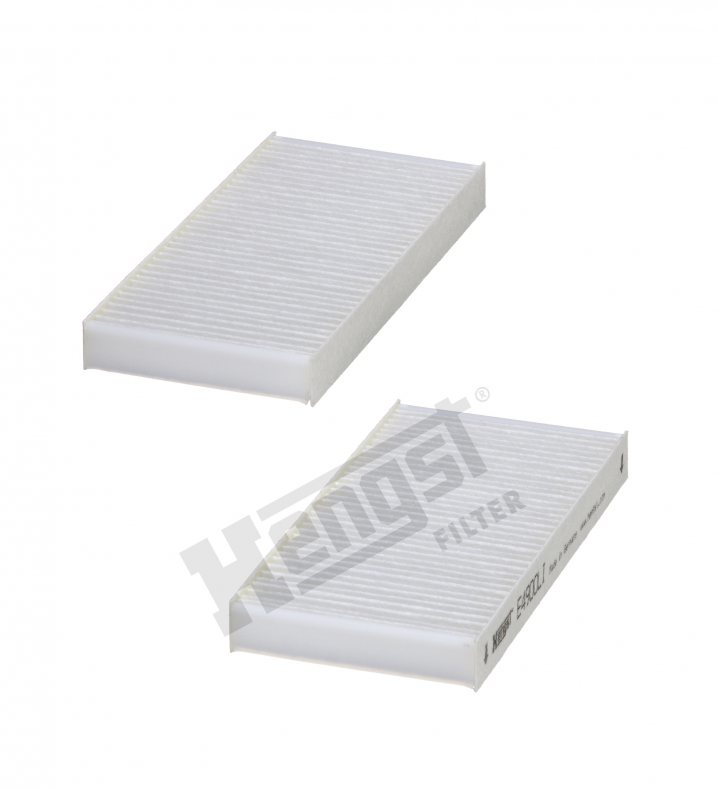 E4900LI-2 cabin air filter element