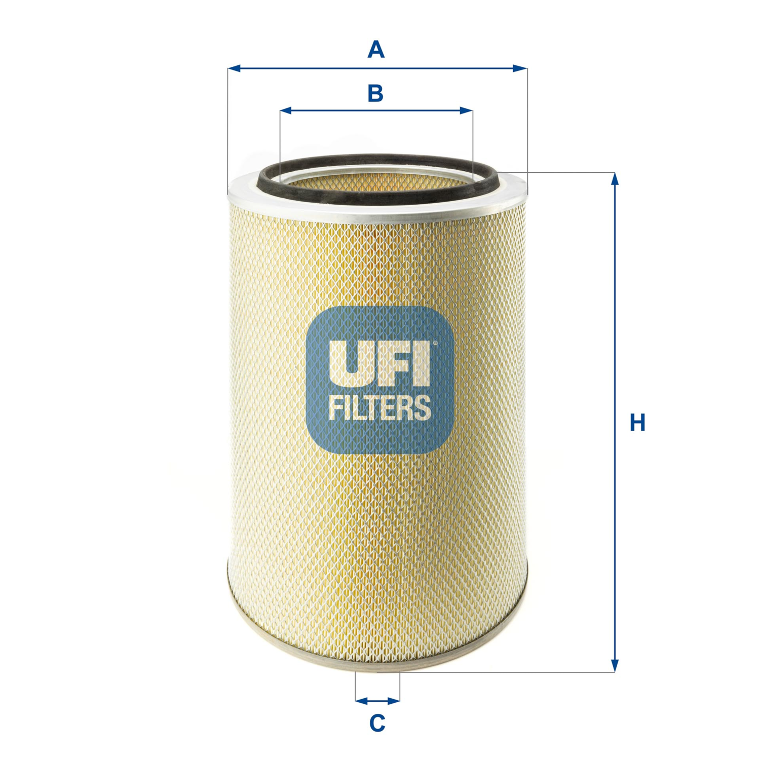27.317.00 air filter element