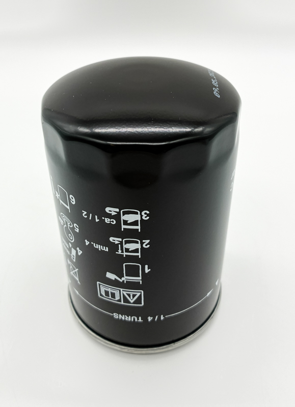 PX11-11-1-MIC10 hydraulic filter SpinOn